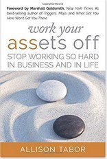 Pragmatic Business Coach Allison Tabor: Leverage Natural Assets To Grow Your Business