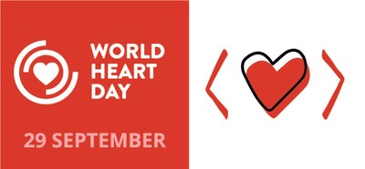 World Heart Federation Logo