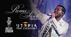 Romeo Santos hace historia en MetLife con la ruptura del récord de ingresos brutos de concierto en una sola noche