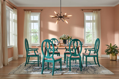 Hgtv Home By Sherwin Williams Announces Its 2020 Color