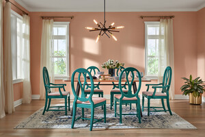 HGTV HOME® by Sherwin-Williams Announces Its 2020 Color Collection of the Year