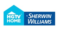 HGTV HOME® by Sherwin-Williams (PRNewsfoto/HGTV HOME® by Sherwin-Williams)