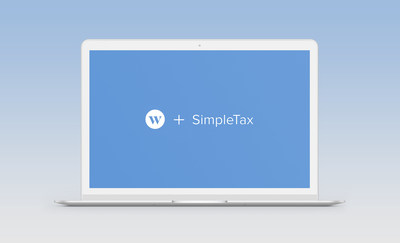 canadian tax software for mac